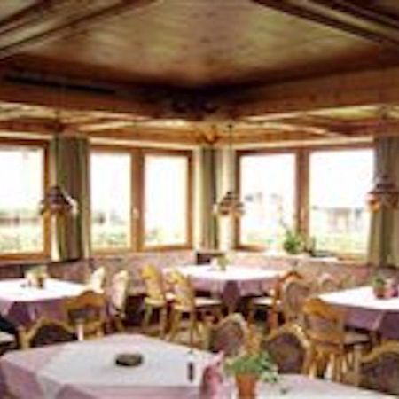 Gasthof Hamberg Niederhart Extérieur photo