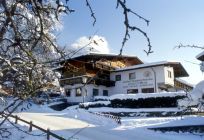 Gasthof Hamberg Niederhart Extérieur photo